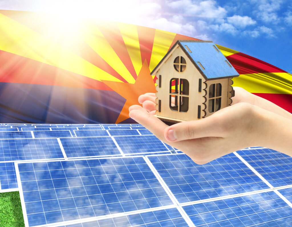 Let the Experts File Your Taxes and Fund Your Arizona Solar Project - True Power Solar