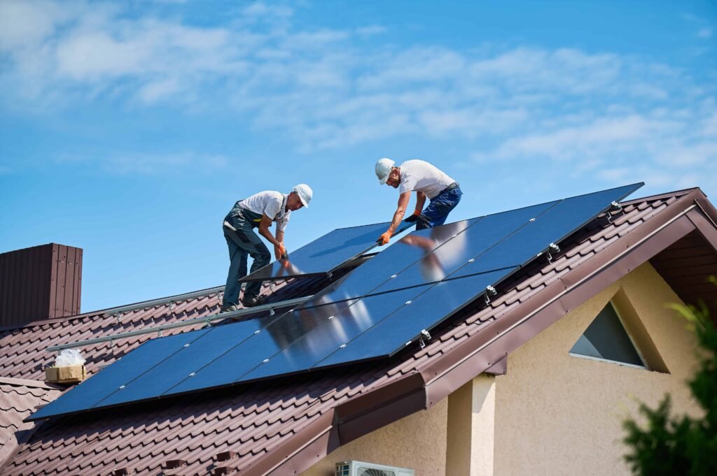 What You Need To Know Before Installing Solar