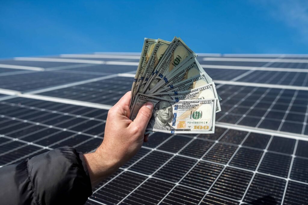 What You Need To Know Before Installing Solar