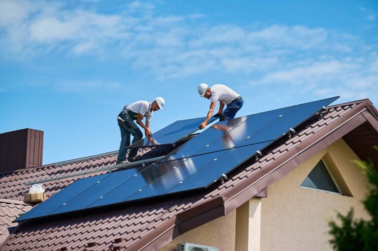 Roof 20+ Years Old? Here’s What You Need to Know Before Installing Solar