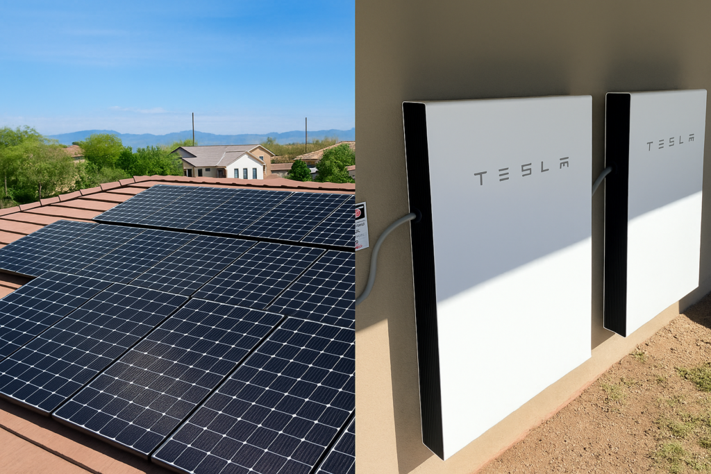 Why We’re Replacing A 22 Year Old Roof Before Going Solar