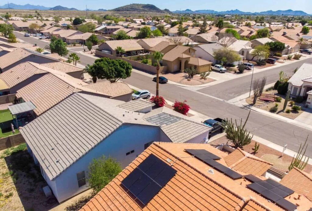 Why We’re Replacing A 22 Year Old Roof Before Going Solar