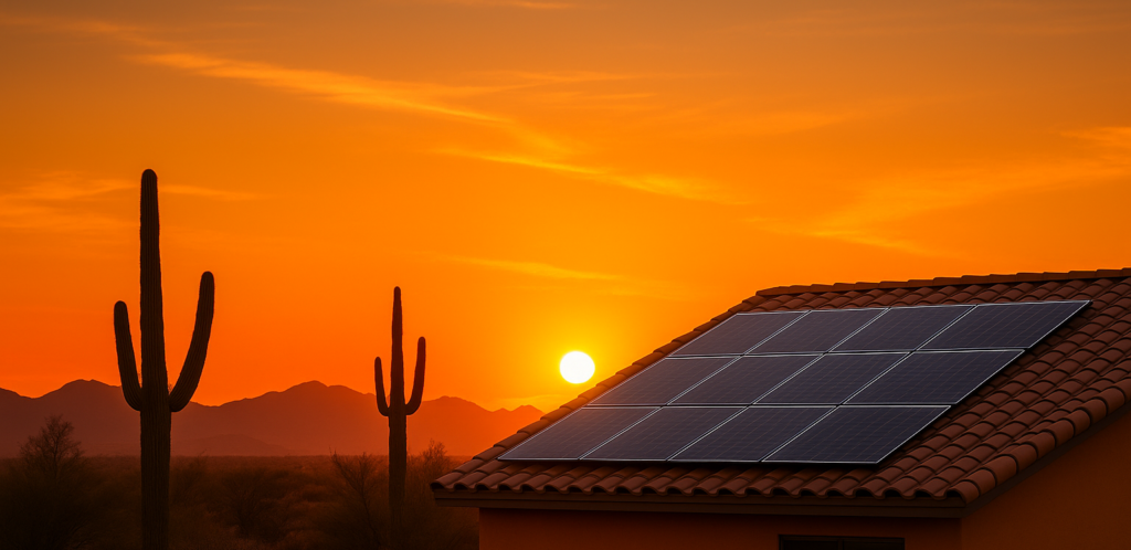 Commercial Solar Arizona
